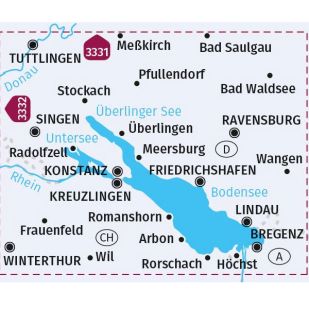 KP3333 Bodensee