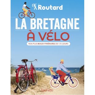 La Bretagne à vélo