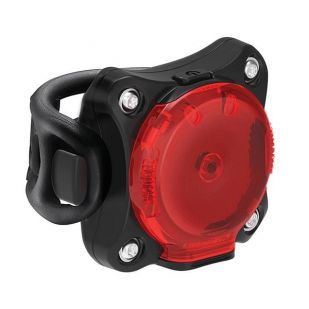 Lezyne Zecto Drive 200+ Rear