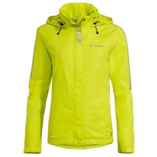 A - Vaude Luminum II Jacket Women