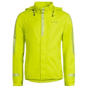 A - Vaude Luminum II Jacket Men 