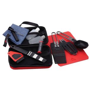 A - MSR Alpine DeLuxe Kitchen Set