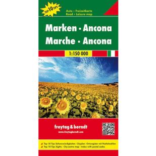 F&B Marken / Ancona  (AK0623-ITA)