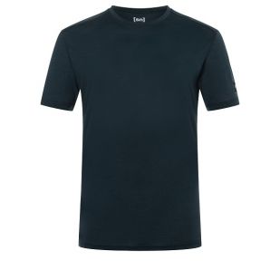 A - Super.Natural Sierra 140 Tee Men