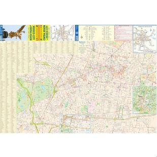 ITM Mexico City & Mexico Central !