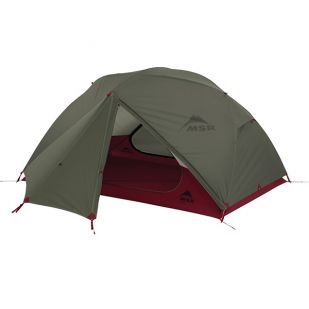 A - MSR Elixir 2 - groen of grijs