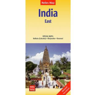 A - India East