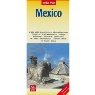 A - Mexico