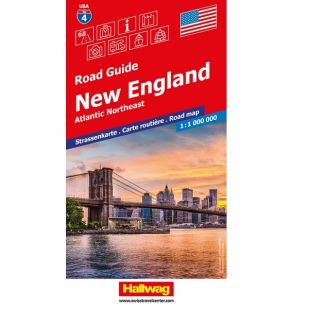 A - VS - New England - Atlantic Northeast (04) !