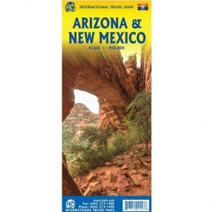 A - ITM New Mexico & Arizona