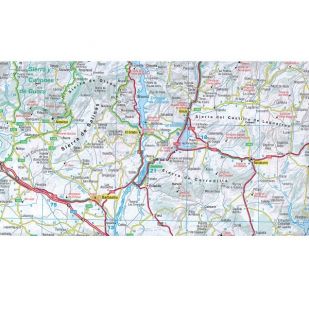 MP Costa Brava Andorra Perpignan Barcelona