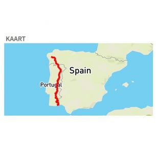 In uw App-store: Caminho Nascente