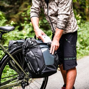 A - Ortlieb Back-Roller XL (set)