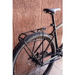 Ortlieb Bagagedrager Quick-Rack L