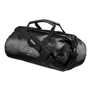 A - Ortlieb Rack-Pack-Zwart-31 liter DEMOMODEL