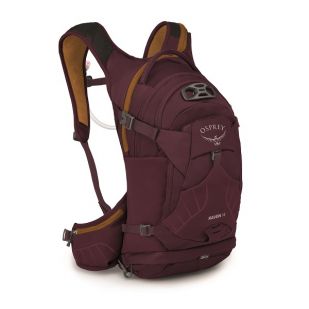 A - Osprey Raven 14 - fietsrugzak incl drinksysteem - dames