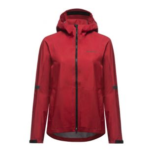 GOREWEAR LUPRA 2.0 GORE-TEX Hooded Jacket Womens