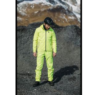 Gonso Men Save Pants (Drainon)