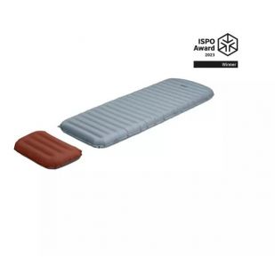 A - Bach ReLAY Sleeping Pad 3R Split