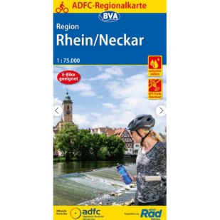 A - Rhein/Neckar 