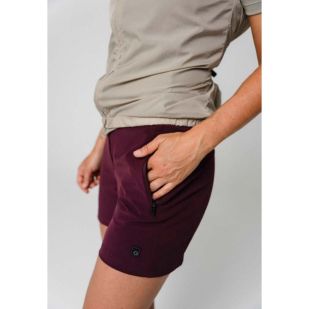 Gonso Women Adventure Shorts