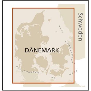 Reise Know How Denemarken 