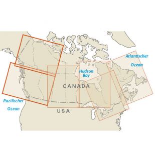 Reise Know How Canada West !