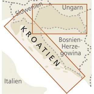 Reise Know How Kroatië !