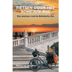 Fietsen door het Romeinse Rijk !
