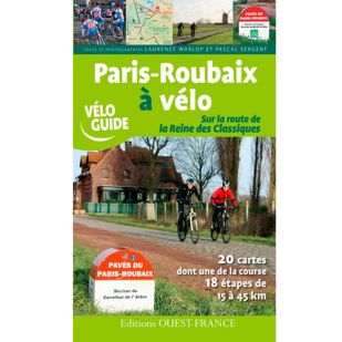 Paris-Roubaix a velo !