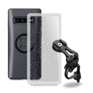 A - SP Connect Samsung Galaxy S10 Smartphonehouder