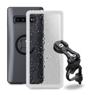 A - SP Connect Samsung Galaxy S10 Plus Smartphonehouder