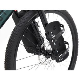 Santos Adventure Cage