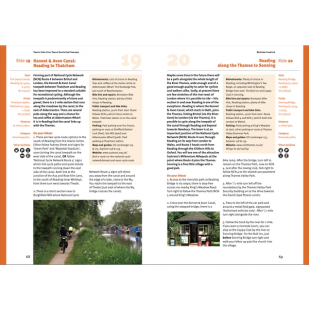 Traffic-Free Cycle Trails South East England !