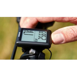 Sigma BC 5.0 WR Fietscomputer