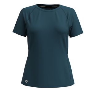 A - Smartwool Women's Active Ultralite Short Sleeve