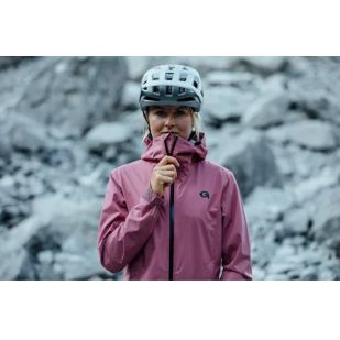 Gonso Women Save Jacket Trail