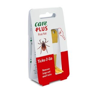 Care Plus Tick's-2-go * revised tekentang 