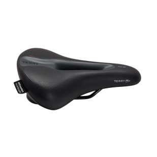 A - Terry Fisio Flex Gel Women-Max