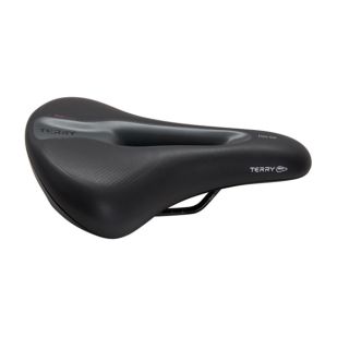 A - Terry Fisio Gel Women - Maat Max