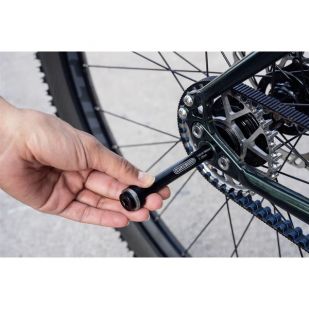 Ortlieb Thru Axle M6-Connector