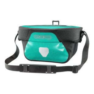 Ortlieb Ultimate Free stuurtas - 5 liter