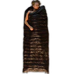 Lowland Slaapzak Ultra Compact Deken