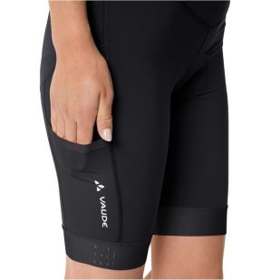 A - Vaude Women's Kuro Tights