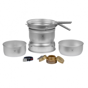 Trangia Stove 25-1 UL