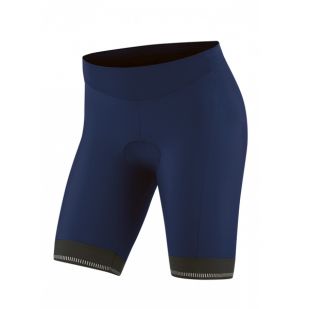 Gonso Dames Fietsbroek Sitivo - Blauw