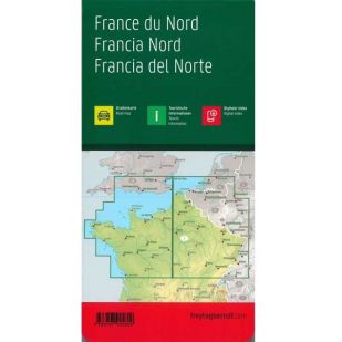 F&B Frankrijk Noord !