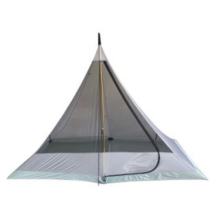 A - Bach WickiUp 4 - Halve binnentent