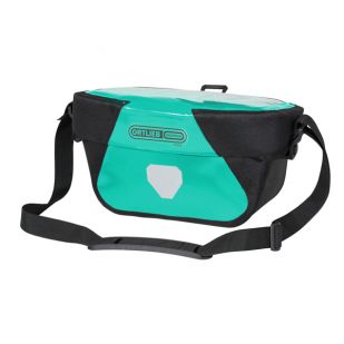 Ortlieb Ultimate Free stuurtas - 5 liter