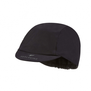 SealSkinz Waterproof All Weather Cycle Cap Trunch